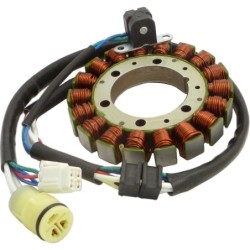 Relais de demarreur Motos Kawasaki Zephyr 550  27010-1033 - Raven Industries RAV-120-088