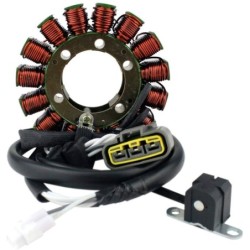 Relais de demarreur Motos Kawasaki Zephyr 550  27010-1033 - Raven Industries RAV-120-088