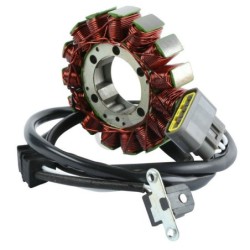 Relais de demarreur Motos Kawasaki Zephyr 550  27010-1033 - Raven Industries RAV-120-088