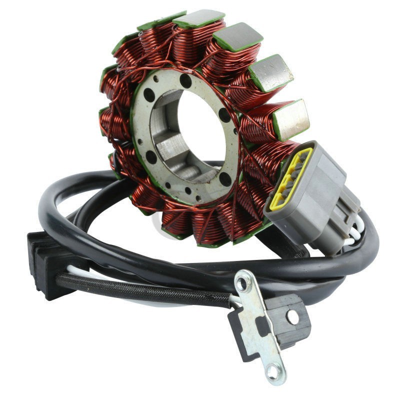 Relais de demarreur Motos Kawasaki Zephyr 550  27010-1033 - Raven Industries RAV-120-088