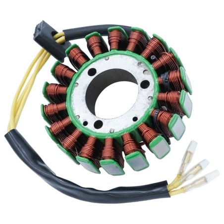 Relais de demarreur Motos Kawasaki Zephyr 550  27010-1033 - Raven Industries RAV-120-088