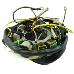 Relais de demarreur Motos Kawasaki Zephyr 550  27010-1033 - Raven Industries RAV-120-088