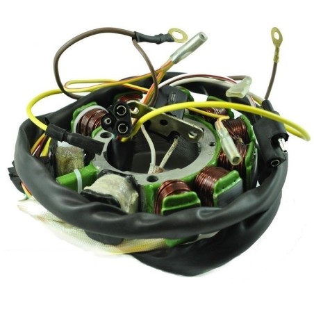 Relais de demarreur Motos Kawasaki Zephyr 550  27010-1033 - Raven Industries RAV-120-088