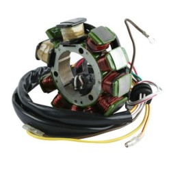 Relais de demarreur Motos Kawasaki Zephyr 550  27010-1033 - Raven Industries RAV-120-088