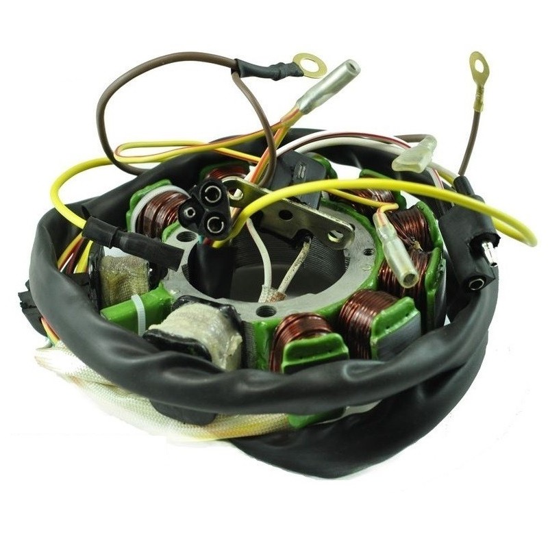 Relais de demarreur Motos Kawasaki Zephyr 550  27010-1033 - Raven Industries RAV-120-088