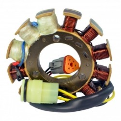 Relais de demarreur Motos Kawasaki Zephyr 550  27010-1033 - Raven Industries RAV-120-088