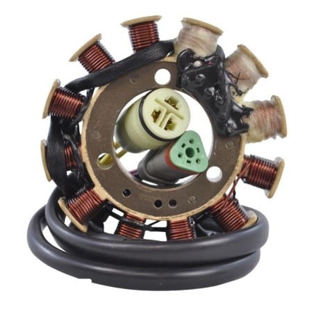 Relais de demarreur Motos Kawasaki Zephyr 550  27010-1033 - Raven Industries RAV-120-088