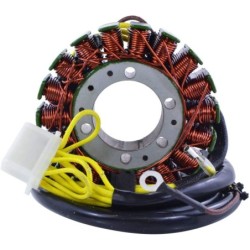 Relais de demarreur Motos Kawasaki Zephyr 550  27010-1033 - Raven Industries RAV-120-088