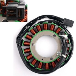 Relais de demarreur Motos Kawasaki Zephyr 550  27010-1033 - Raven Industries RAV-120-088