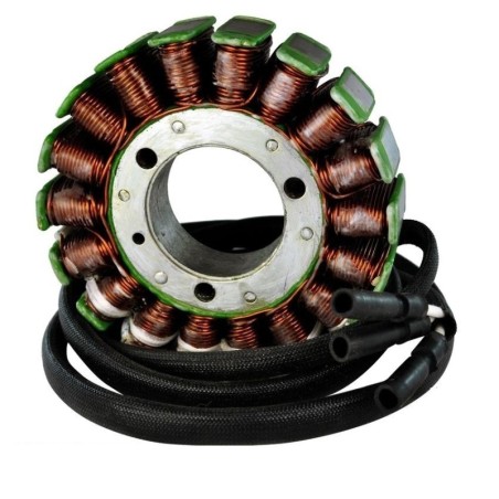 Relais de demarreur Motos Kawasaki Zephyr 550  27010-1033 - Raven Industries RAV-120-088