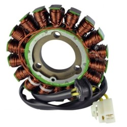 Relais de demarreur Motos Kawasaki Zephyr 550  27010-1033 - Raven Industries RAV-120-088