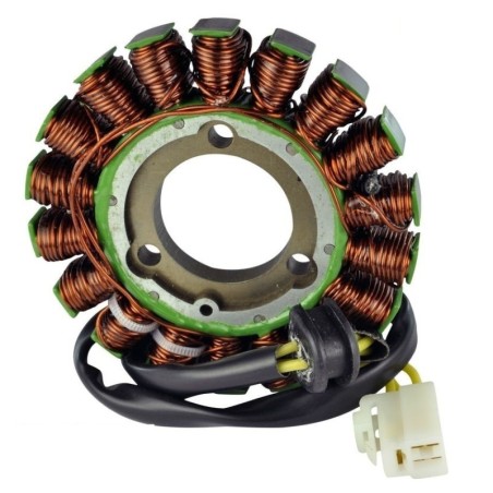 Relais de demarreur Motos Kawasaki Zephyr 550  27010-1033 - Raven Industries RAV-120-088