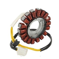 Relais de demarreur Motos Kawasaki Zephyr 550  27010-1033 - Raven Industries RAV-120-088