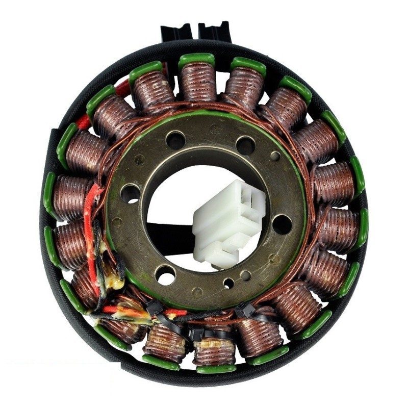 Relais de demarreur Motos Kawasaki Zephyr 550  27010-1033 - Raven Industries RAV-120-088