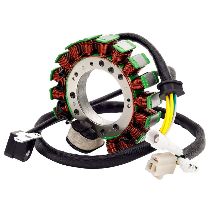 Relais de demarreur Motos Kawasaki Zephyr 550  27010-1033 - Raven Industries RAV-120-088