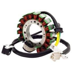 Relais de demarreur Motos Kawasaki Zephyr 550  27010-1033 - Raven Industries RAV-120-088