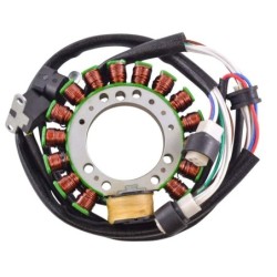Relais de demarreur Motos Kawasaki Zephyr 550  27010-1033 - Raven Industries RAV-120-088