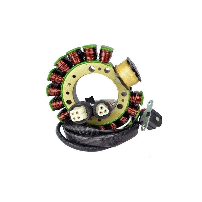 Relais de demarreur Motos Kawasaki Zephyr 550  27010-1033 - Raven Industries RAV-120-088