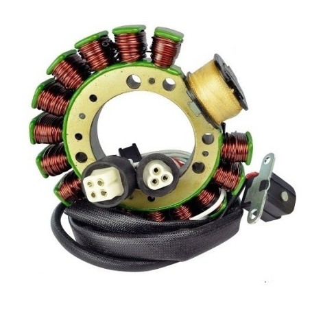 Relais de demarreur Motos Kawasaki Zephyr 550  27010-1033 - Raven Industries RAV-120-088