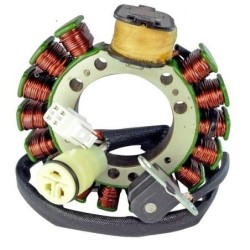Relais de demarreur Motos Kawasaki Zephyr 550  27010-1033 - Raven Industries RAV-120-088