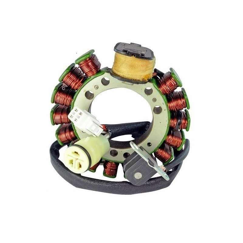 Relais de demarreur Motos Kawasaki Zephyr 550  27010-1033 - Raven Industries RAV-120-088