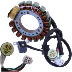 Relais de demarreur Motos Kawasaki Zephyr 550  27010-1033 - Raven Industries RAV-120-088