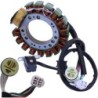 Relais de demarreur Motos Kawasaki Zephyr 550  27010-1033 - Raven Industries RAV-120-088