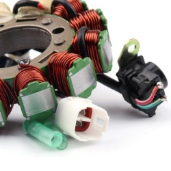 Relais de demarreur Motos Kawasaki Zephyr 550  27010-1033 - Raven Industries RAV-120-088