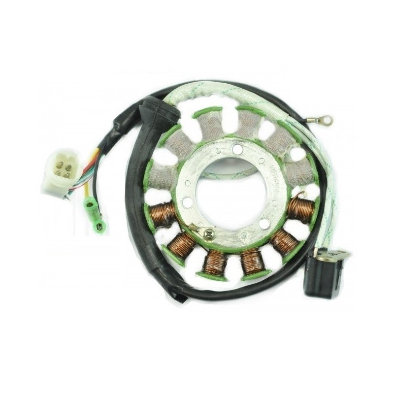 Relais de demarreur Motos Kawasaki Zephyr 550  27010-1033 - Raven Industries RAV-120-088