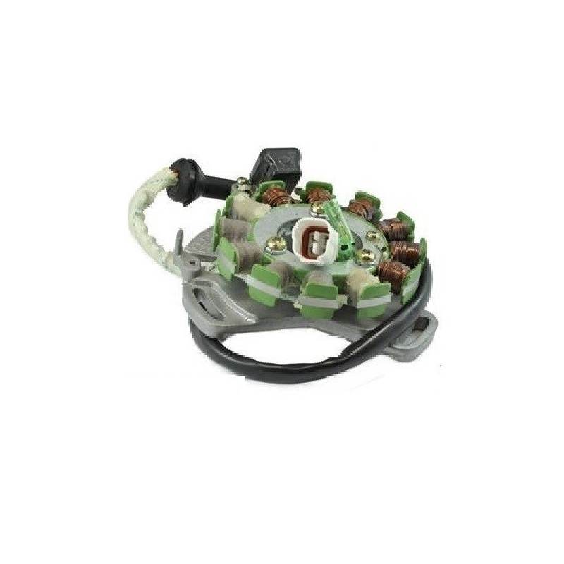 Relais de demarreur Motos Kawasaki Zephyr 550  27010-1033 - Raven Industries RAV-120-088