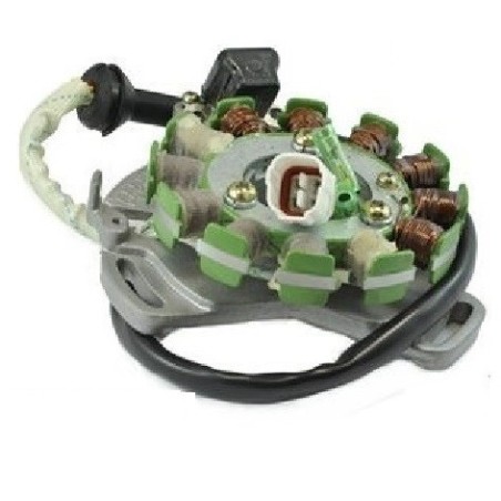 Relais de demarreur Motos Kawasaki Zephyr 550  27010-1033 - Raven Industries RAV-120-088