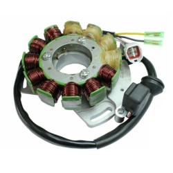 Relais de demarreur Motos Kawasaki Zephyr 550  27010-1033 - Raven Industries RAV-120-088