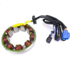 Relais de demarreur Motos Kawasaki Zephyr 550  27010-1033 - Raven Industries RAV-120-088