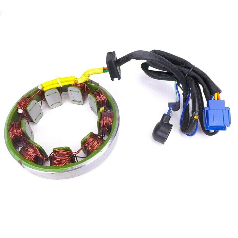 Relais de demarreur Motos Kawasaki Zephyr 550  27010-1033 - Raven Industries RAV-120-088
