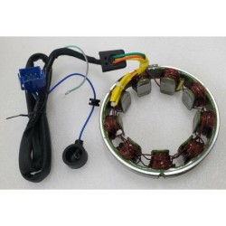 Relais de demarreur Motos Kawasaki Zephyr 550  27010-1033 - Raven Industries RAV-120-088