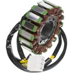 Relais de demarreur Motos Kawasaki Zephyr 550  27010-1033 - Raven Industries RAV-120-088