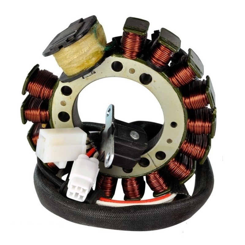 Relais de demarreur Motos Kawasaki Zephyr 550  27010-1033 - Raven Industries RAV-120-088
