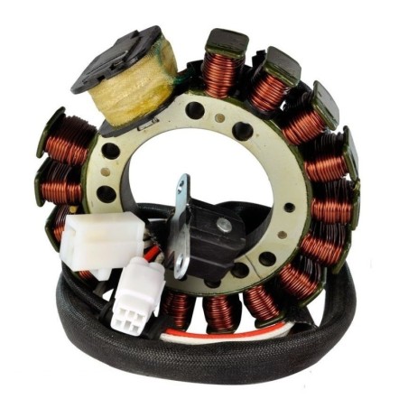 Relais de demarreur Motos Kawasaki Zephyr 550  27010-1033 - Raven Industries RAV-120-088