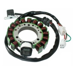 Relais de demarreur Motos Kawasaki Zephyr 550  27010-1033 - Raven Industries RAV-120-088