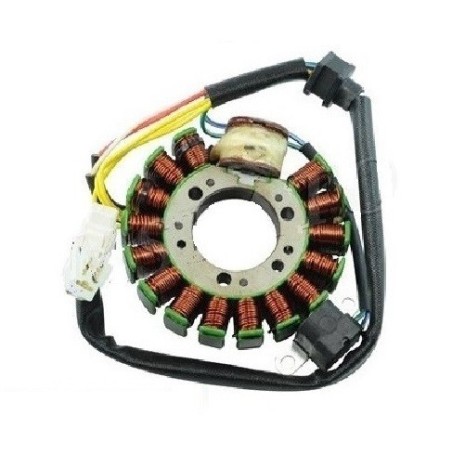 Relais de demarreur Motos Kawasaki Zephyr 550  27010-1033 - Raven Industries RAV-120-088