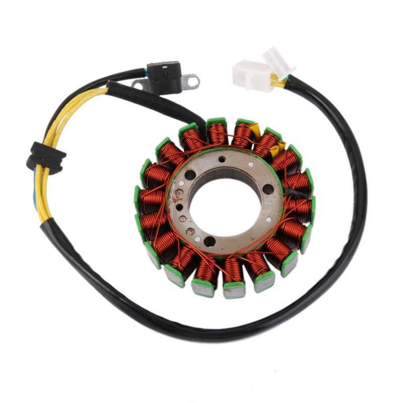 Relais de demarreur Motos Kawasaki Zephyr 550  27010-1033 - Raven Industries RAV-120-088