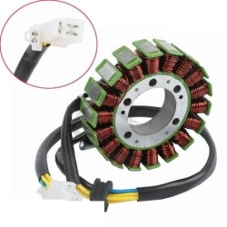 Relais de demarreur Motos Kawasaki Zephyr 550  27010-1033 - Raven Industries RAV-120-088