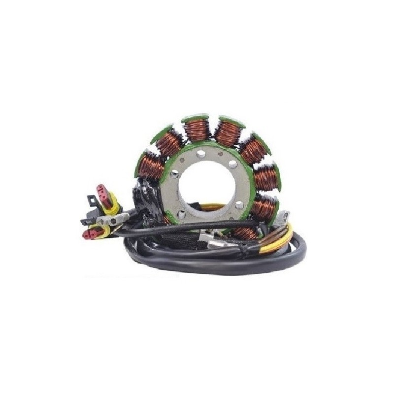 Relais de demarreur Motos Kawasaki Zephyr 550  27010-1033 - Raven Industries RAV-120-088