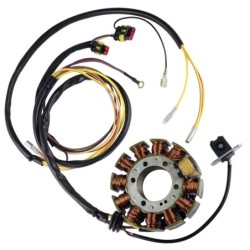 Relais de demarreur Motos Kawasaki Zephyr 550  27010-1033 - Raven Industries RAV-120-088