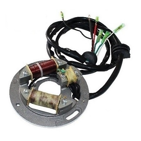 Relais de demarreur Motos Kawasaki Zephyr 550  27010-1033 - Raven Industries RAV-120-088