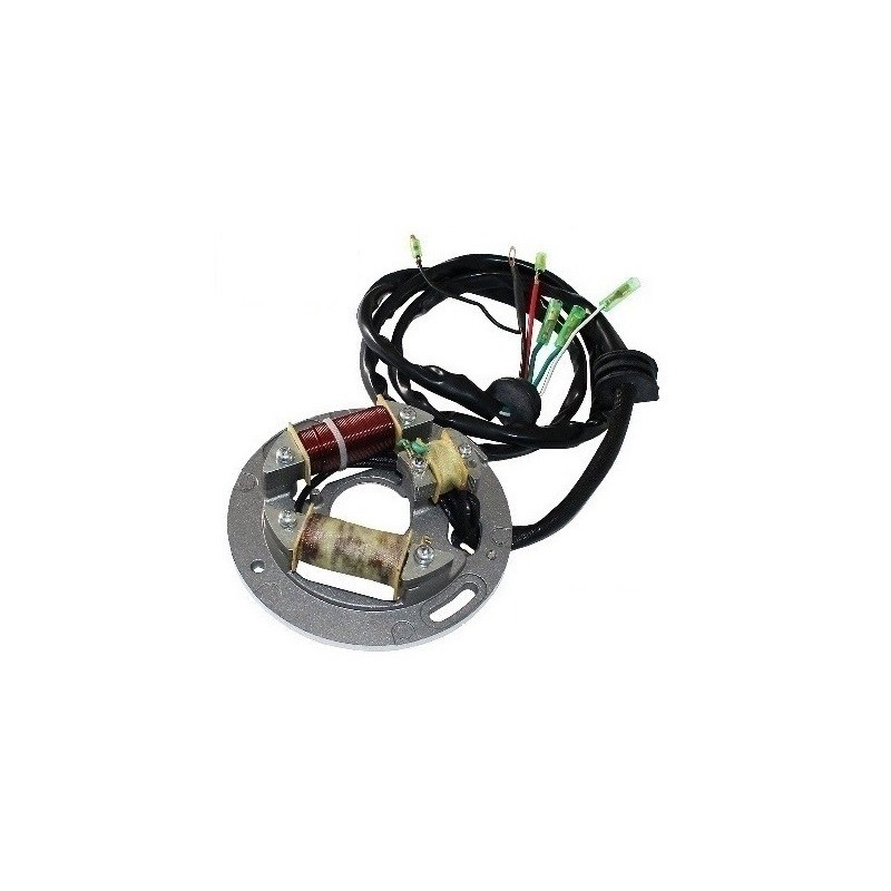 Relais de demarreur Motos Kawasaki Zephyr 550  27010-1033 - Raven Industries RAV-120-088