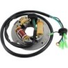Relais de demarreur Motos Kawasaki Zephyr 550  27010-1033 - Raven Industries RAV-120-088