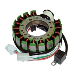 Relais de demarreur Motos Kawasaki Zephyr 550  27010-1033 - Raven Industries RAV-120-088