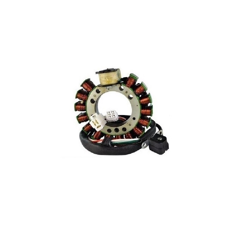 Relais de demarreur Motos Kawasaki Zephyr 550  27010-1033 - Raven Industries RAV-120-088