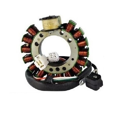 Relais de demarreur Motos Kawasaki Zephyr 550  27010-1033 - Raven Industries RAV-120-088